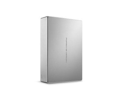 Dysk zewnętrzny LACIE Porsche Design 8TB 3,5'' STFE8000401